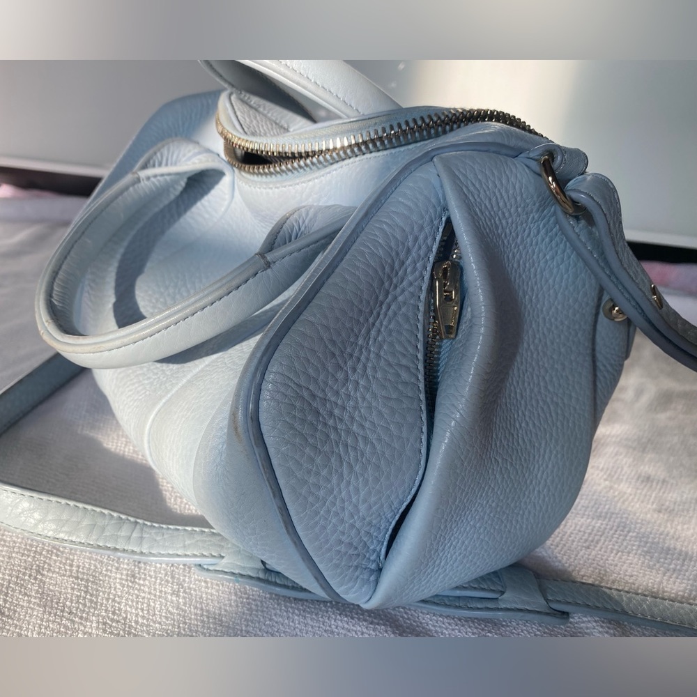 Alexander Wang Leather Bag